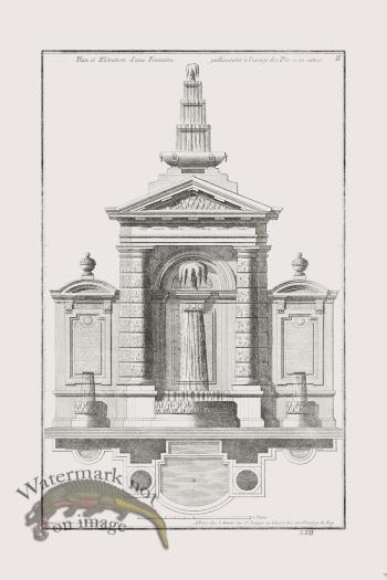 Elementary Architecture 070